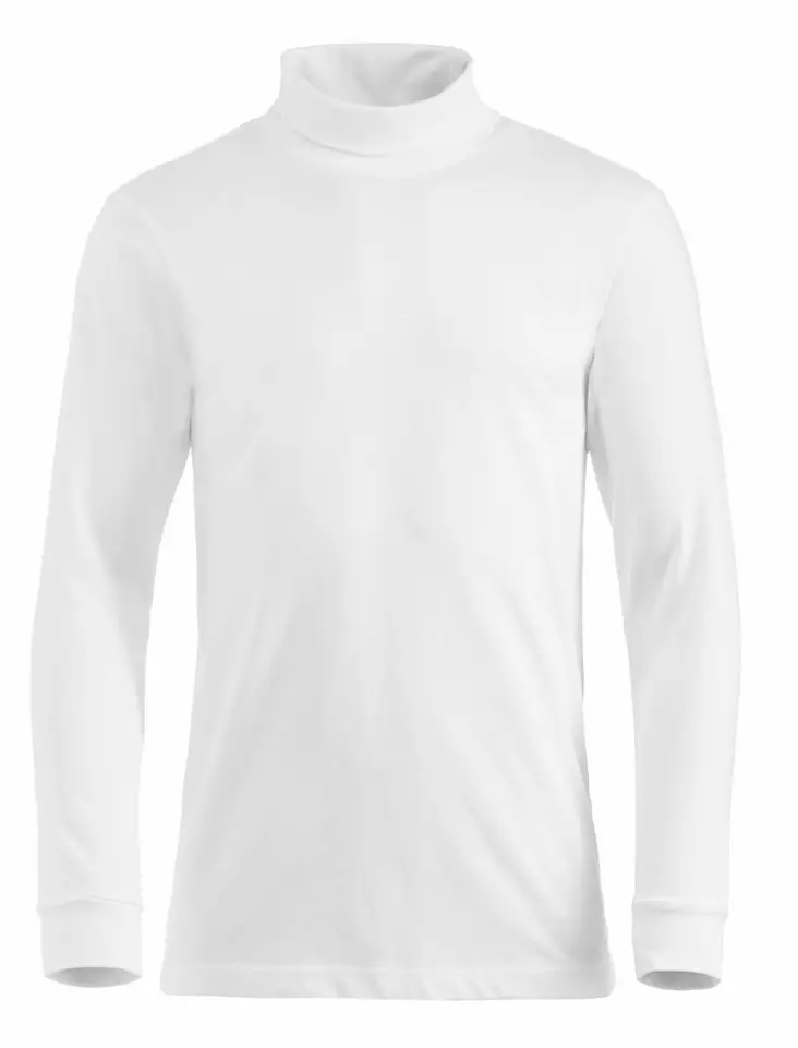 Clique Elgin, valkoinen - Clique Vaatteet - 029411-00 - 1