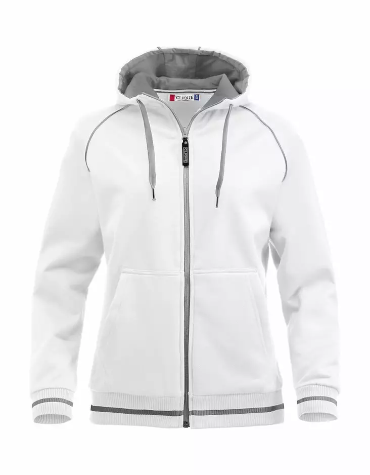 Clique Grace, valkoinen - Clique Vaatteet - 021052-00 - 1