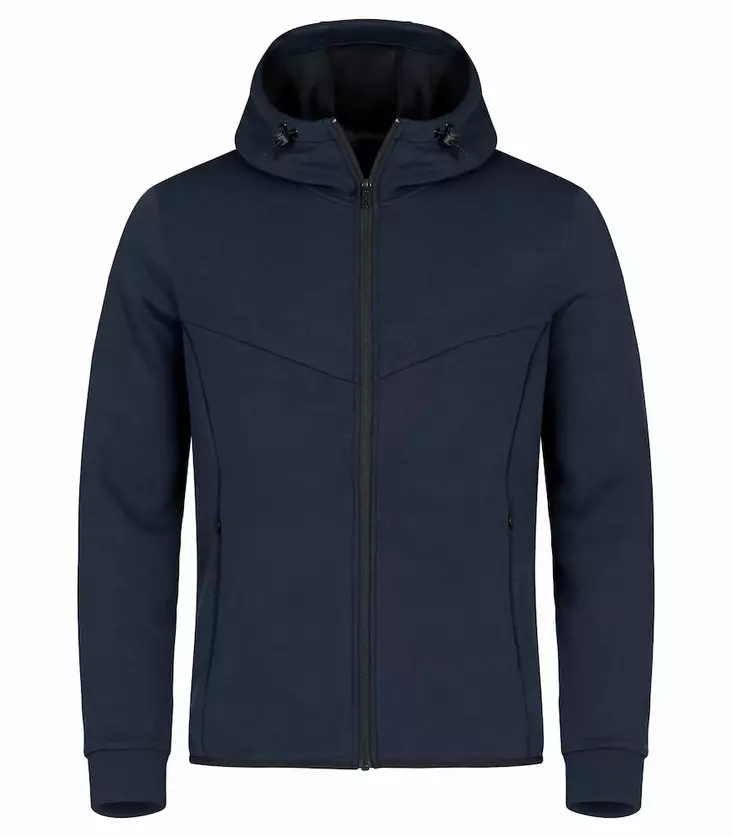 Clique Hayden, Dark Navy - Clique Vaatteet - 021024-580 - 1