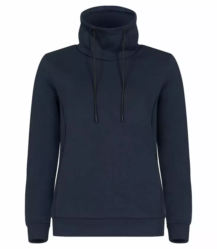 Clique Hobart Lady, Dark Navy - Clique Vaatteet - 021023-580 - 1