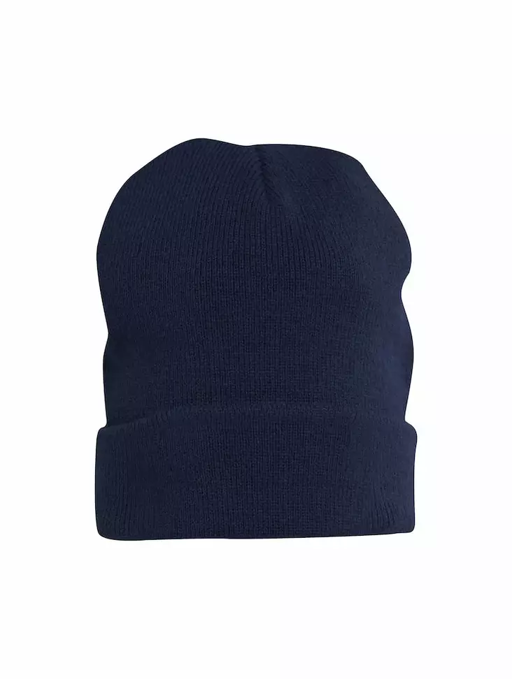 Clique Hubert, dark navy - Clique Vaatteet - 024128-580 - 1