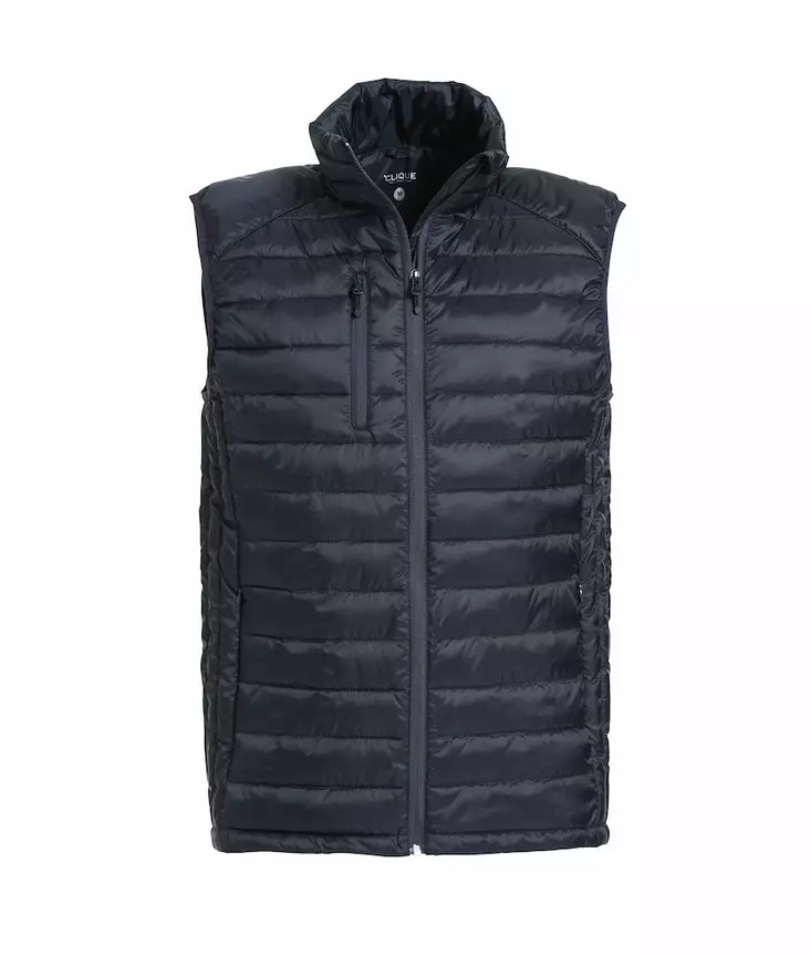 Clique Hudson Vest, tummansininen - Clique Vaatteet - 020974-580 - 1