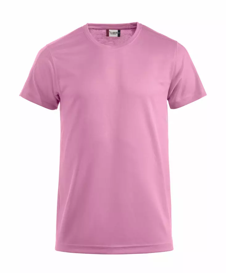 Clique Ice-T Kids, bright pink - Clique Vaatteet - 029332-250 - 1