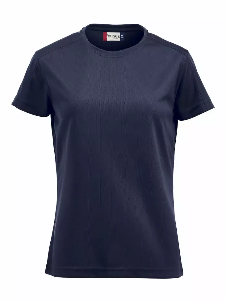 Clique Ice-T Ladies, dark navy - Clique Vaatteet - 029335-580 - 1