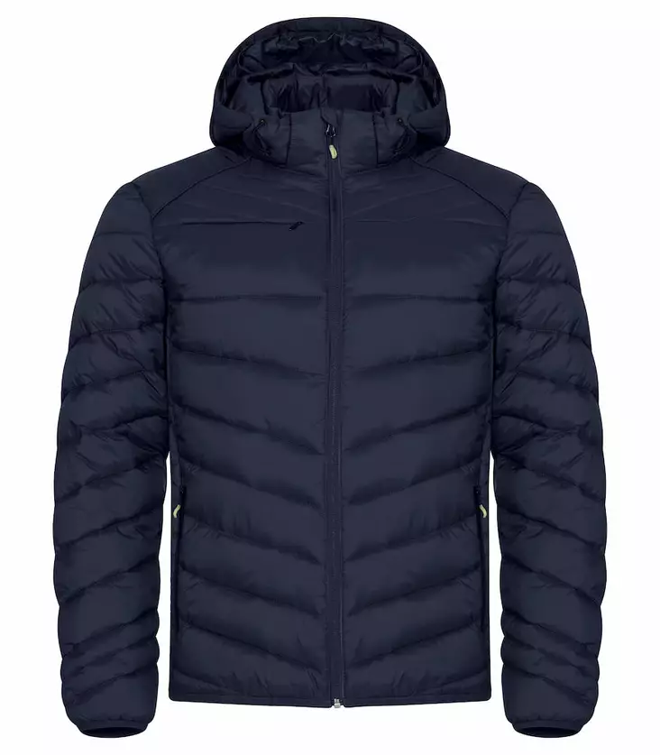 Clique Idaho, Dark Navy - Clique Vaatteet - 0200976-580 - 1