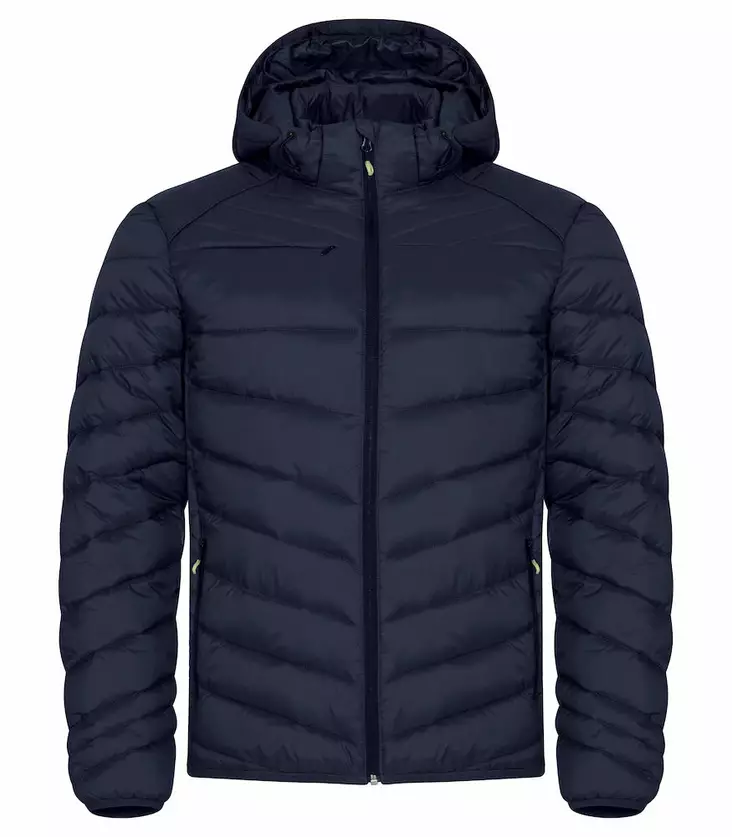 Clique Idaho Junior, Dark navy - Clique Vaatteet - 0200905-580 - 1