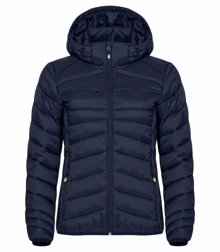 Clique Idaho Lady, Dark Navy - Clique Vaatteet - 0200977-580 - 1