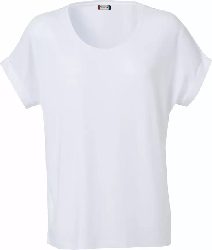 Clique Katy, valkoinen - Clique Vaatteet - 029305-00 - 1