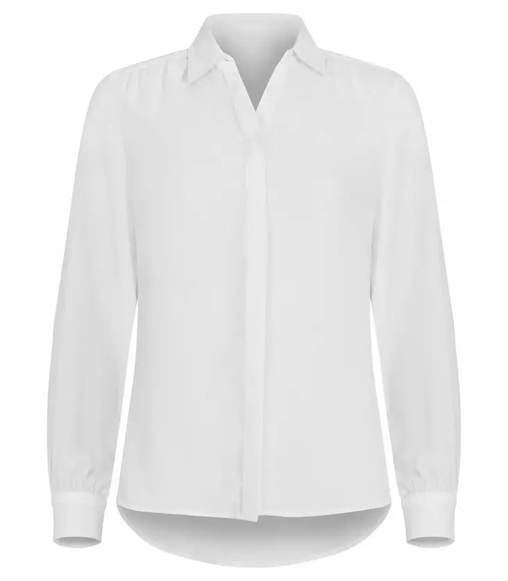 Clique Libby, Valkoinen - Clique Vaatteet - 027347-00 - 1