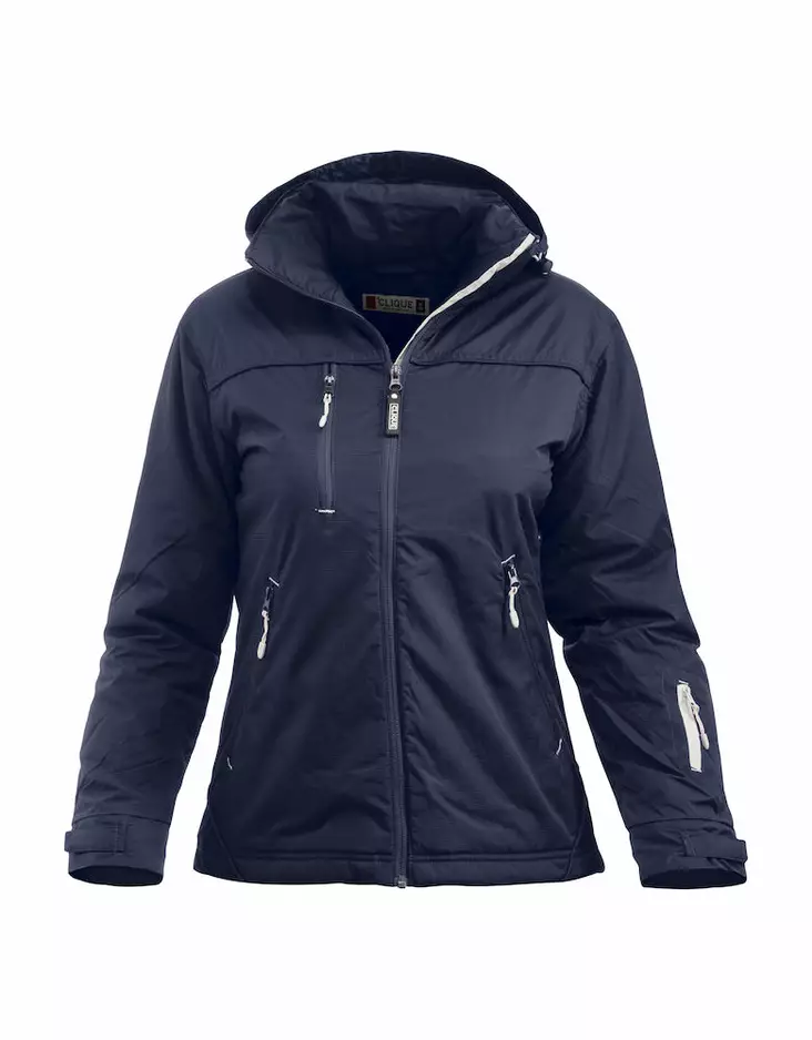 Clique Melrose, tumman sininen - Clique Vaatteet - 020993-580 - 1