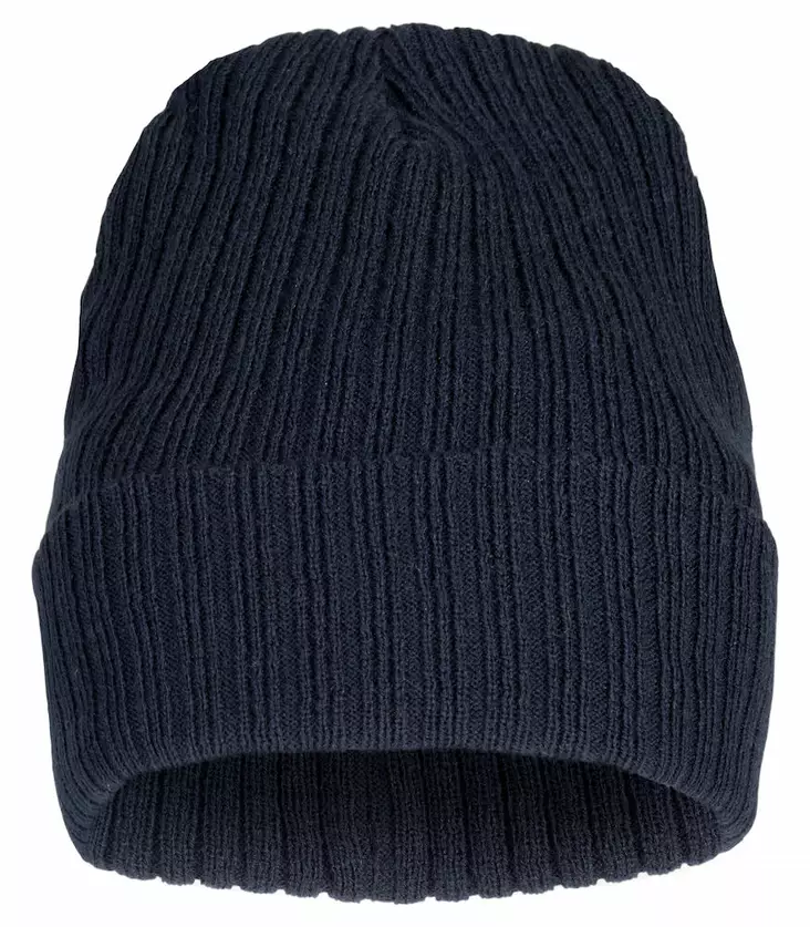 Clique Milas, Tummansininen - Clique Vaatteet - 024137-580 - 1