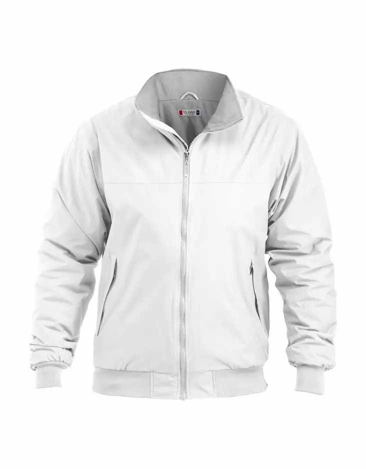 Clique Orwell, valkoinen - Clique Vaatteet - 020988-00 - 1