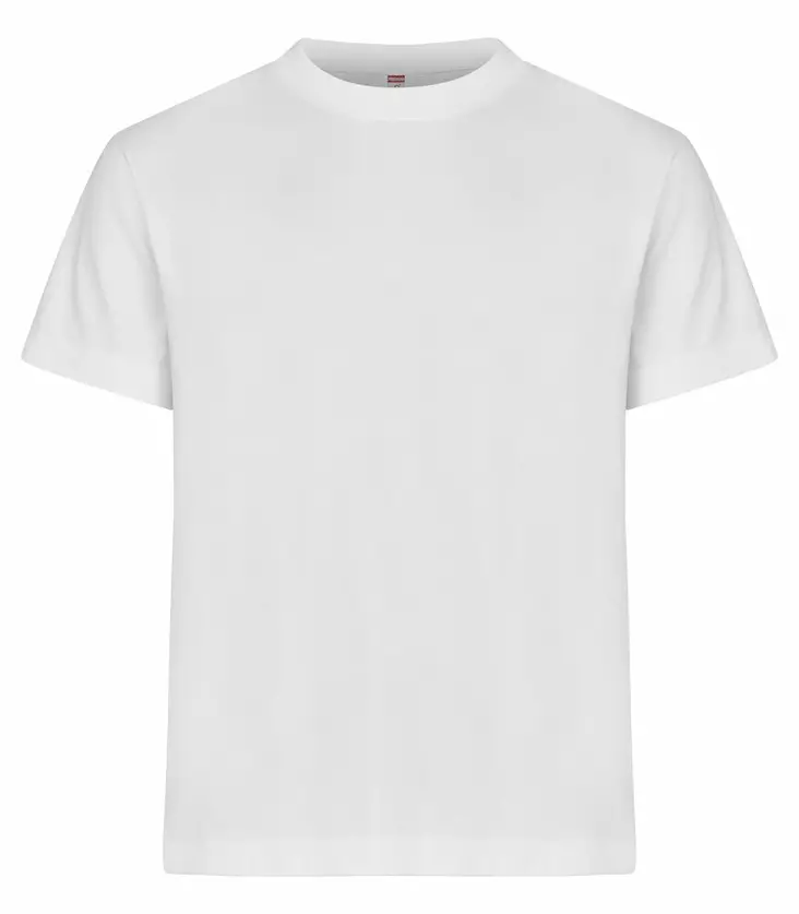 Clique Over-T, Valkoinen - Clique Vaatteet - 029390-00 - 1