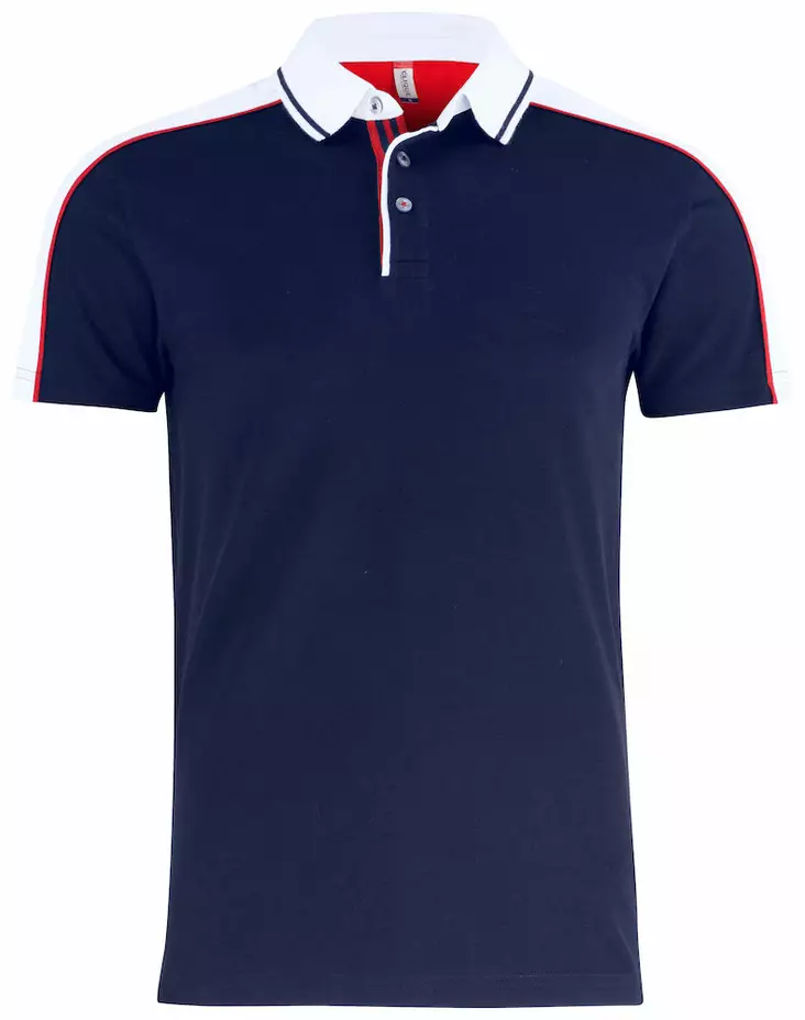 Clique Pittsford, tumman sininen - Clique Vaatteet - 028270-580 - 1