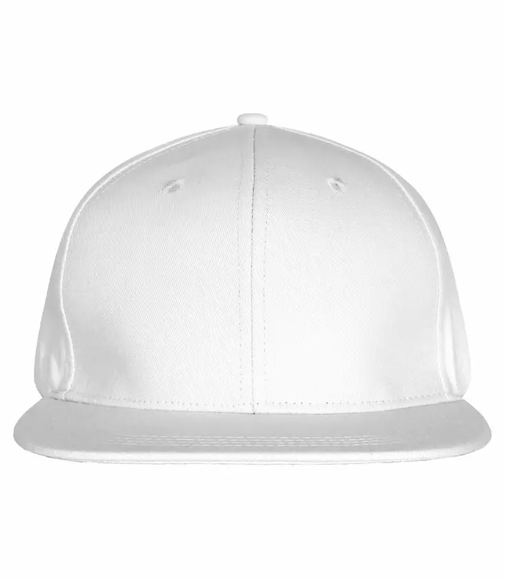 Clique Street Cap, Valkoinen - Clique Vaatteet - 024079-00 - 1