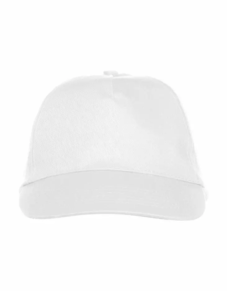 Clique Texas Cap, valkoinen - Clique Vaatteet - 024065-00 - 1