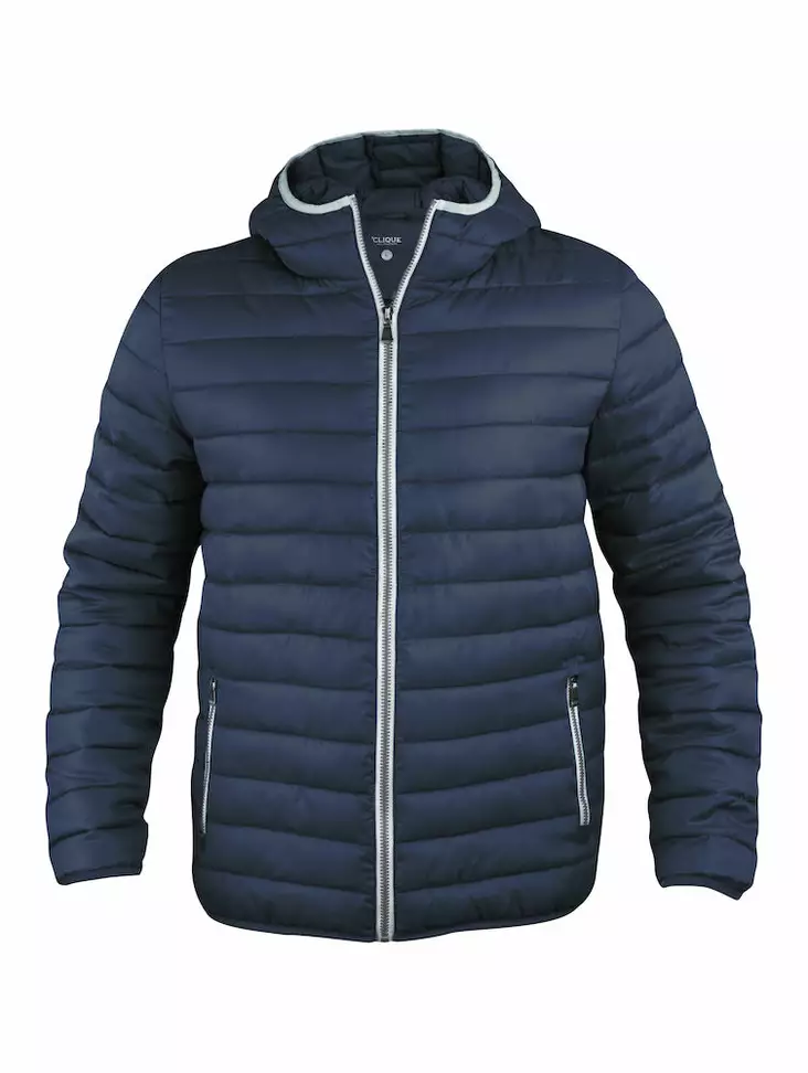 Clique Vinton, dark navy - Clique Vaatteet - 020971-580 - 1
