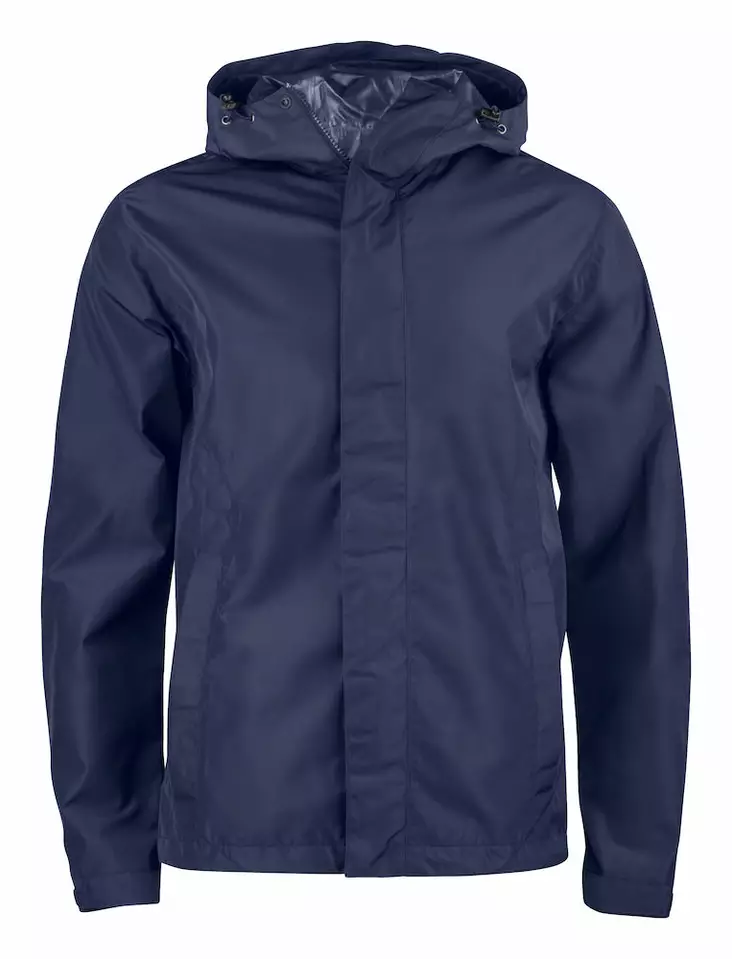 Clique Webster, tumman sininen - Clique Vaatteet - 020936-580 - 1
