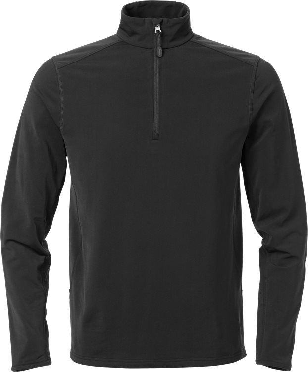 Collegepusero 1763 TSP, Musta - Fristads Työpaidat - 122283-940 - 1