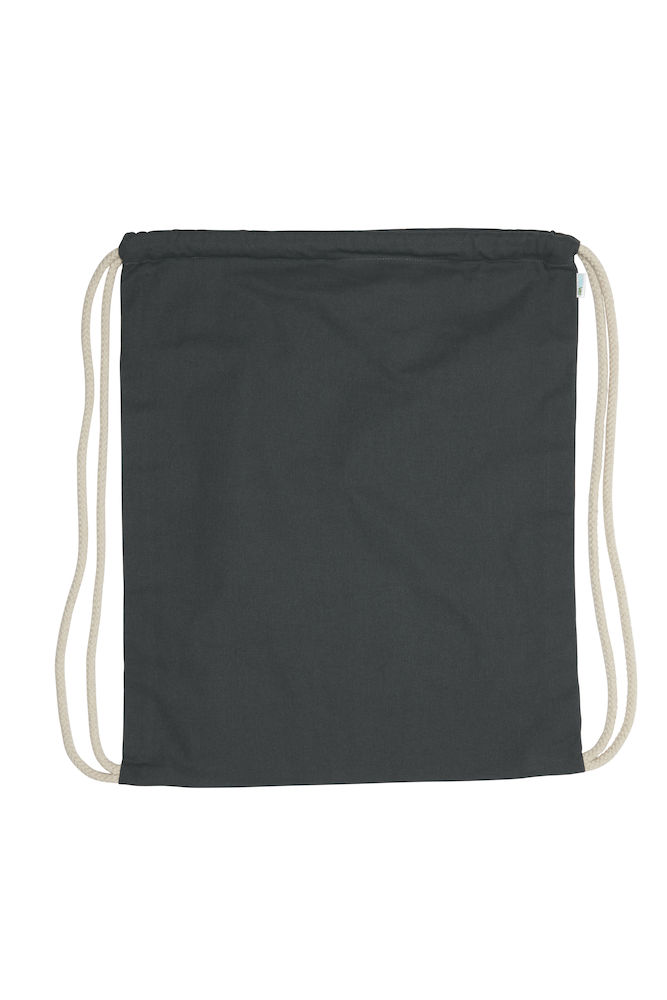 Cottover Gym Bag, Harmaa - Kaikki Profiilivaatemerkit - 141033-980 - 1