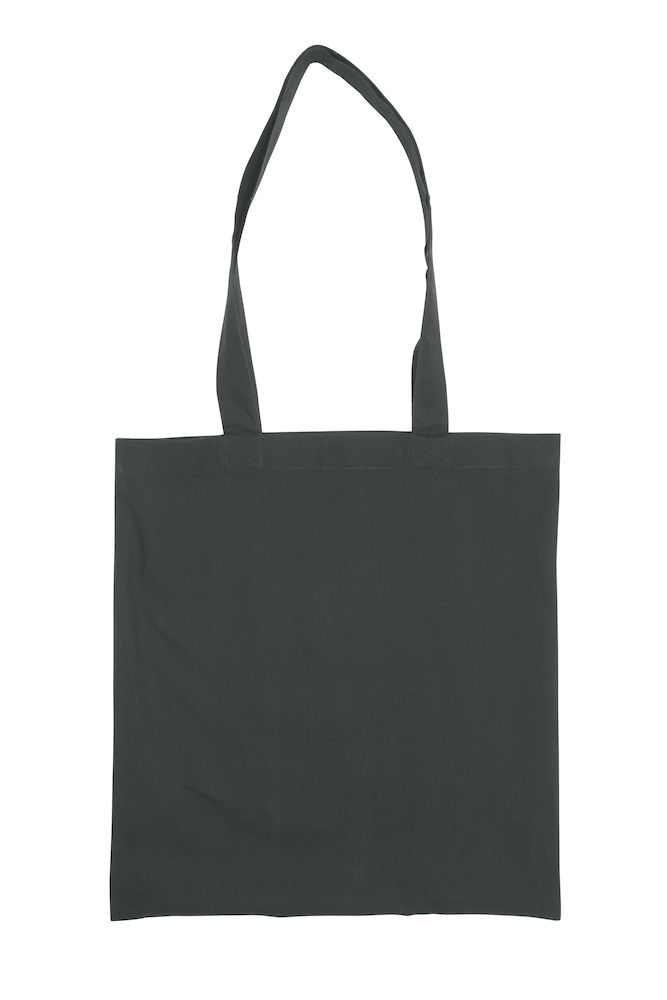 Cottover Tote Bag, Harmaa - Kaikki Profiilivaatemerkit - 141028-980 - 1