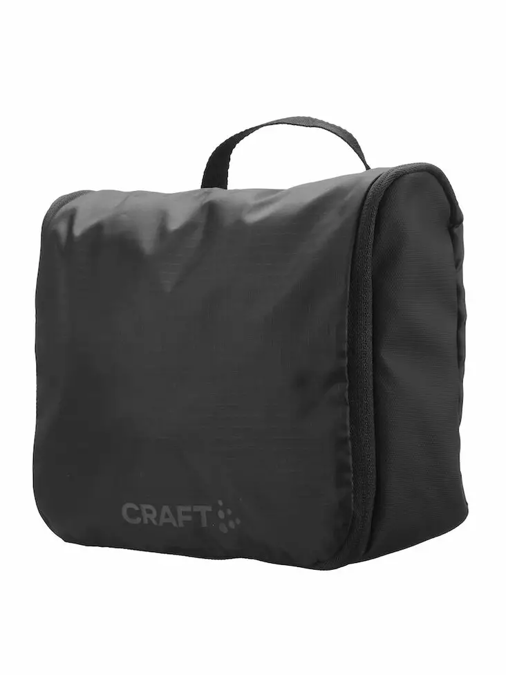 Craft ADV Entity Wash Bag Medium, Black - Craft Vaatteet - 1914787-999000 - 1