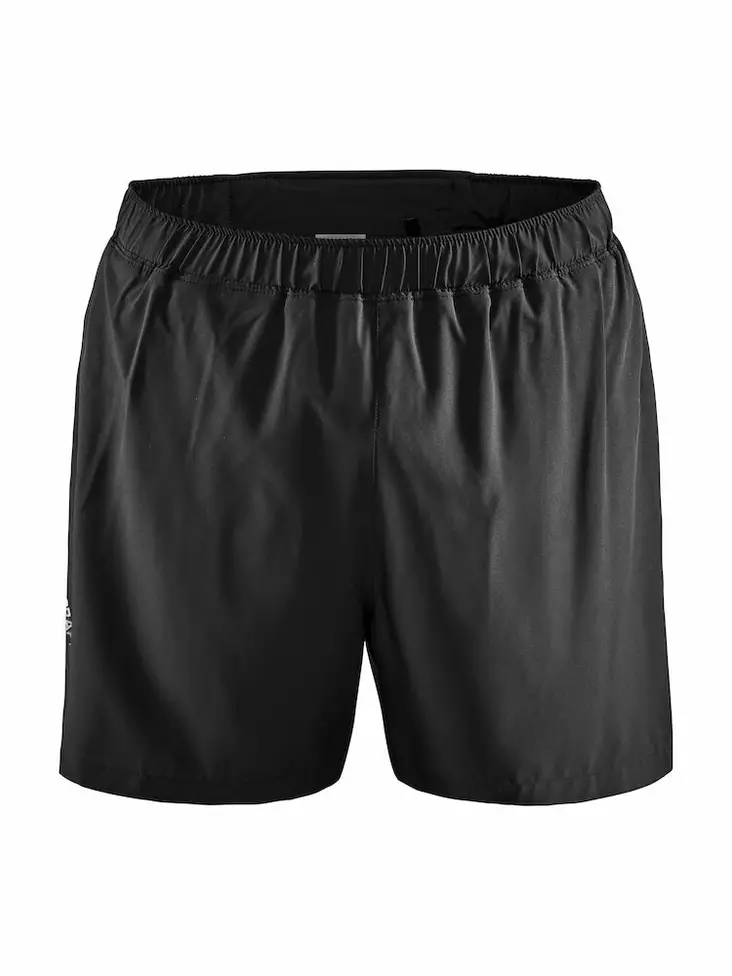 Craft ADV Essence 5" Stretch Shorts M, Black - Craft Vaatteet - 1908763-999000 - 1