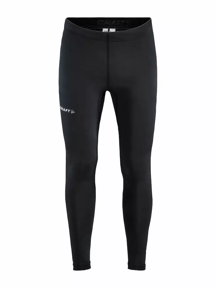 Craft ADV Essence Compression Tights M, Black - Craft Vaatteet - 1908766-999000 - 1