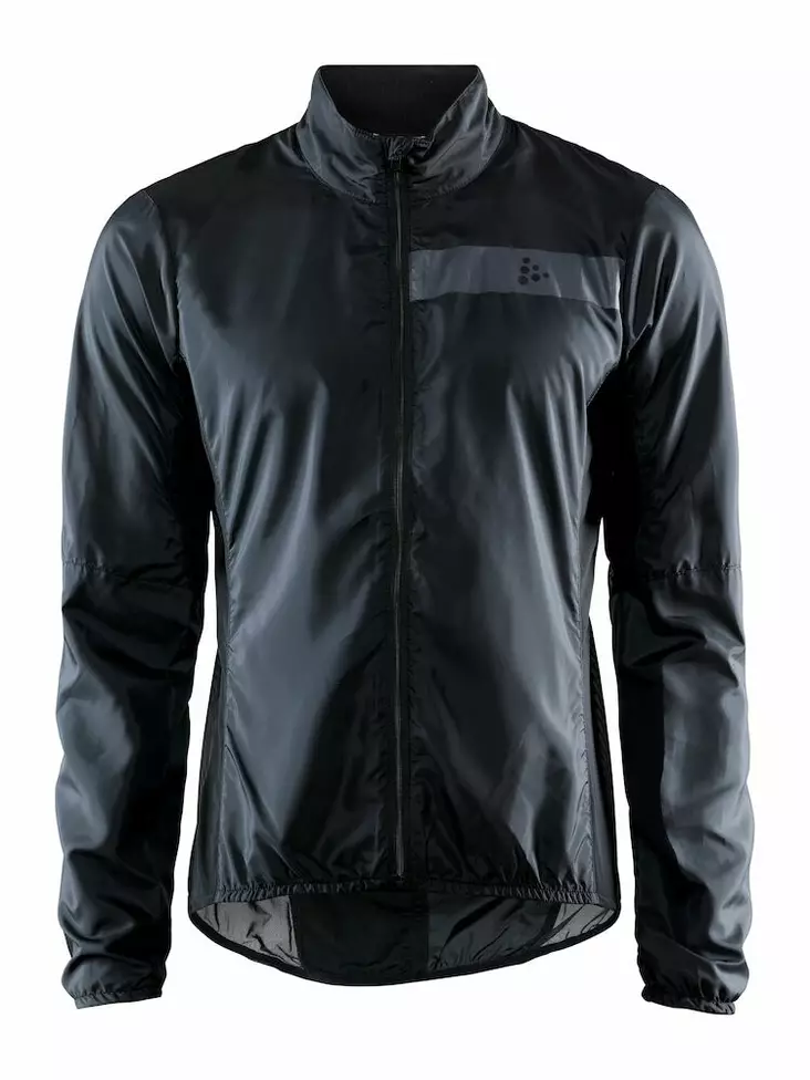 Craft ADV Essence Light Wind Jacket M, Black - Craft Vaatteet - 1908813-999000 - 1