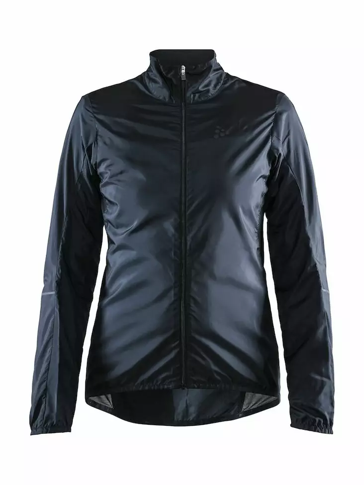 Craft ADV Essence Light Wind Jacket W, Black - Craft Vaatteet - 1908792-999000 - 1