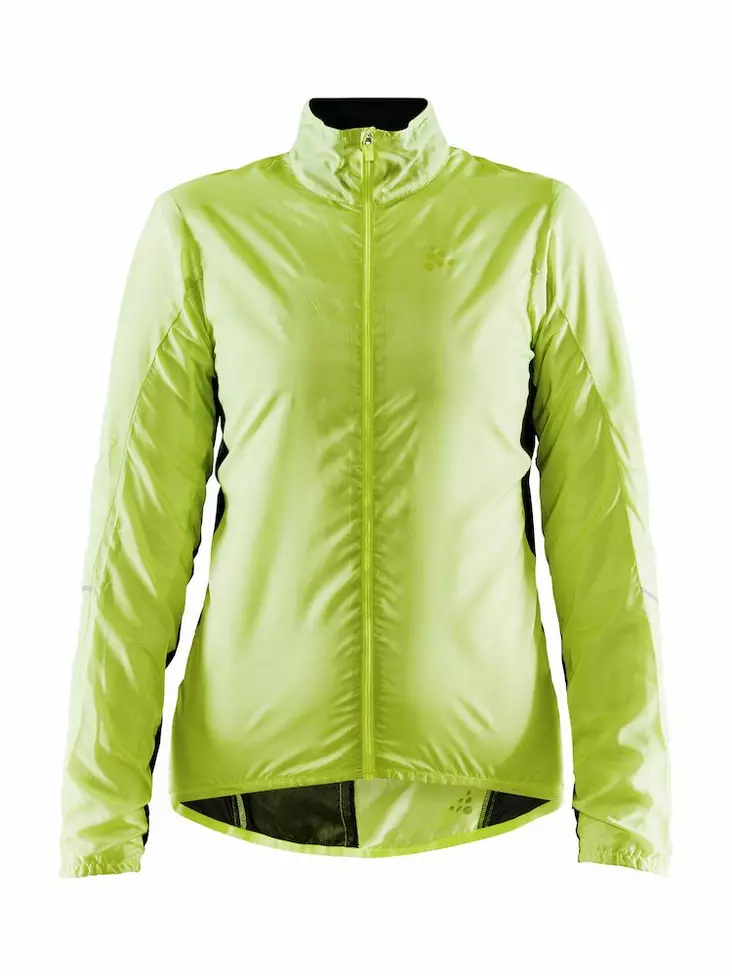 Craft ADV Essence Light Wind Jacket W, Flumino - Craft Vaatteet - 1908792-851000 - 1