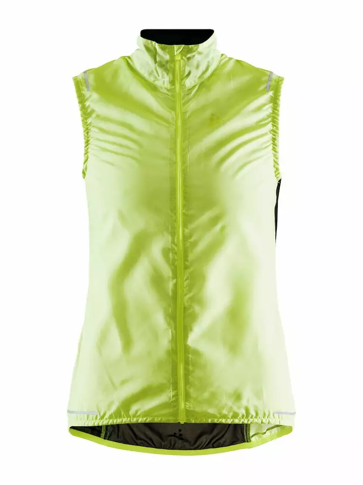 Craft ADV Essence Light Wind Vest W, Flumino - Craft Vaatteet - 1908793-851000 - 1