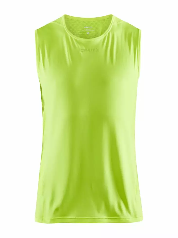 Craft ADV Essence SL Tee M, Flumino - Craft Vaatteet - 1908752-851000 - 1