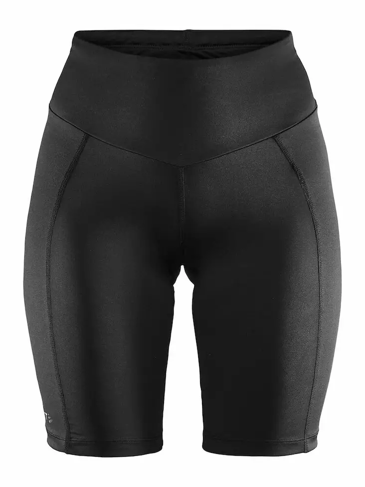 Craft ADV Essence Short Tights W, Black - Craft Vaatteet - 1908778-999000 - 1
