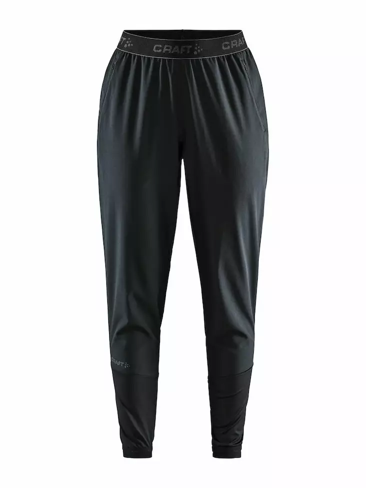 Craft ADV Essence Training Pants W, Black - Craft Vaatteet - 1908725-999000 - 1