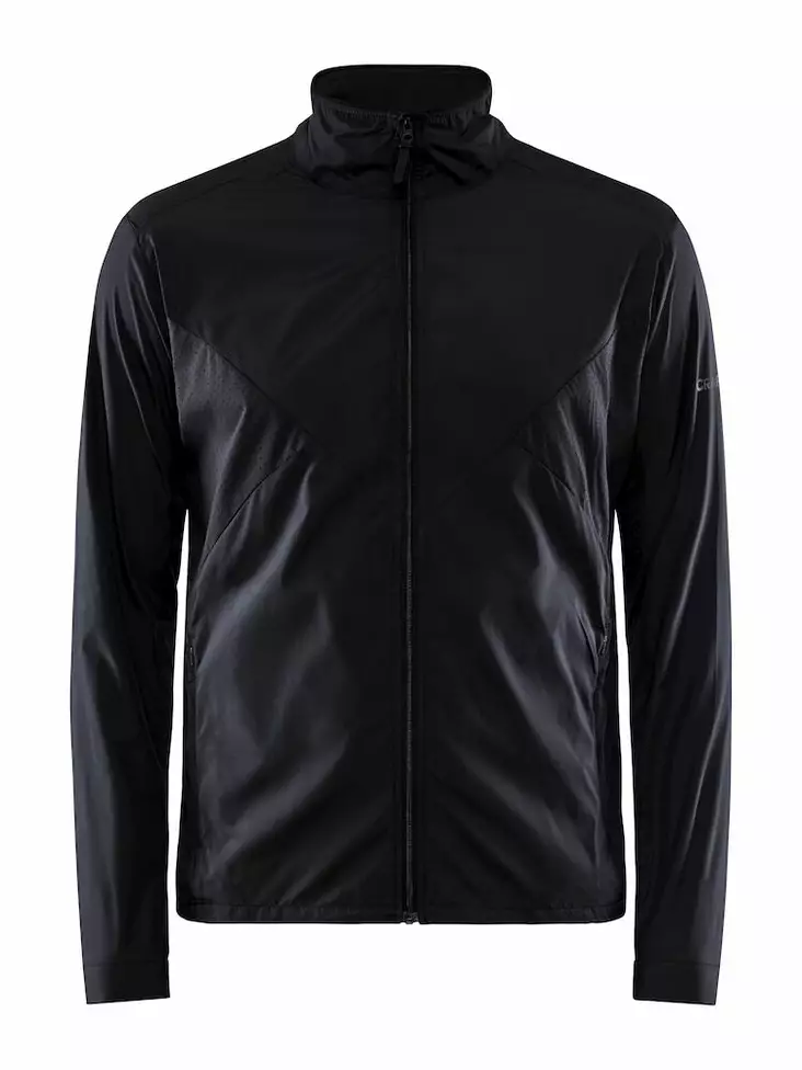 Craft ADV Essence Wind Jacket M, Black - Craft Vaatteet - 1911443-999000 - 1