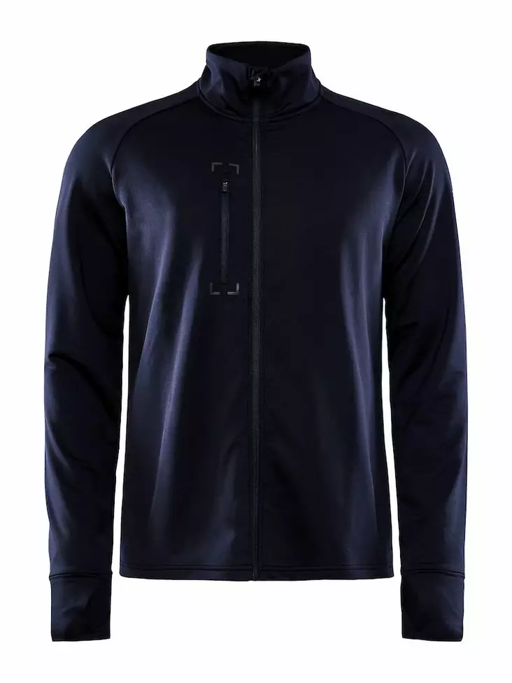 Craft ADV Explore Light Midlayer M, Navy - Craft Vaatteet - 1910400-390000 - 1