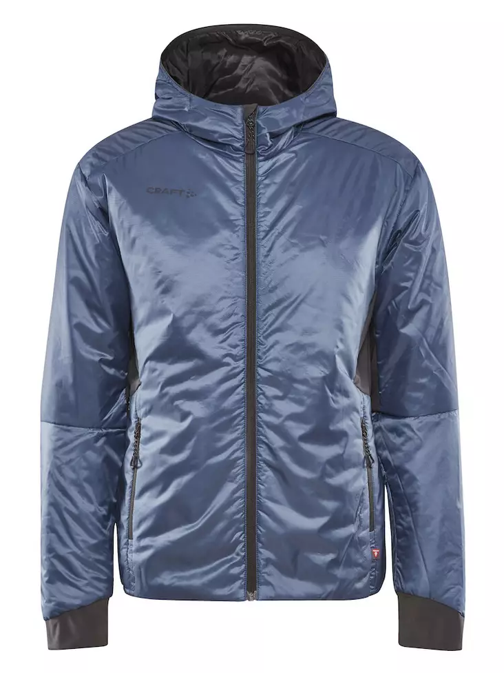 Craft ADV Explore Lightweight Jacket M, Flow - Craft Vaatteet - 1913804-362000 - 1