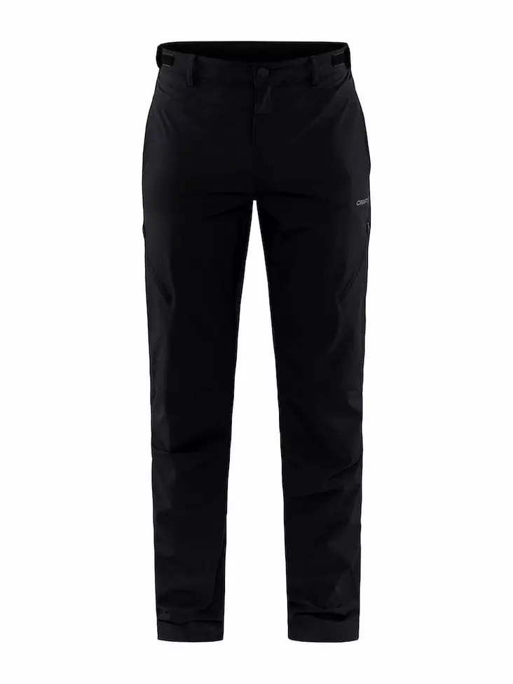 Craft ADV Explore Tech Pants M, Black - Craft Vaatteet - 1910392-999000 - 1