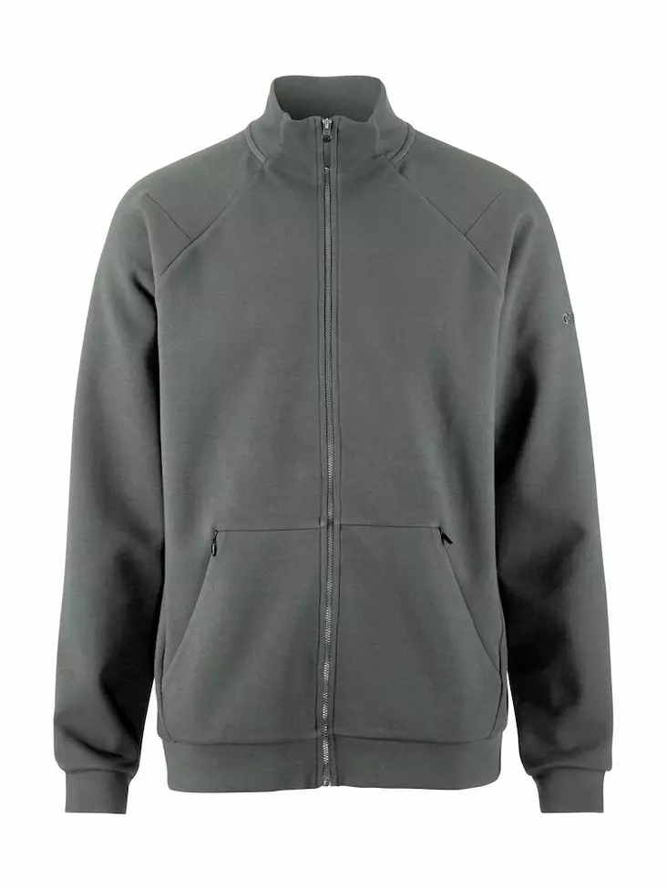 Craft ADV Join FZ Jacket M, Leaf - Craft Vaatteet - 1914783-647000 - 1