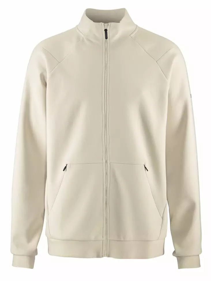 Craft ADV Join FZ Jacket M, Plaster - Craft Vaatteet - 1914783-214000 - 1