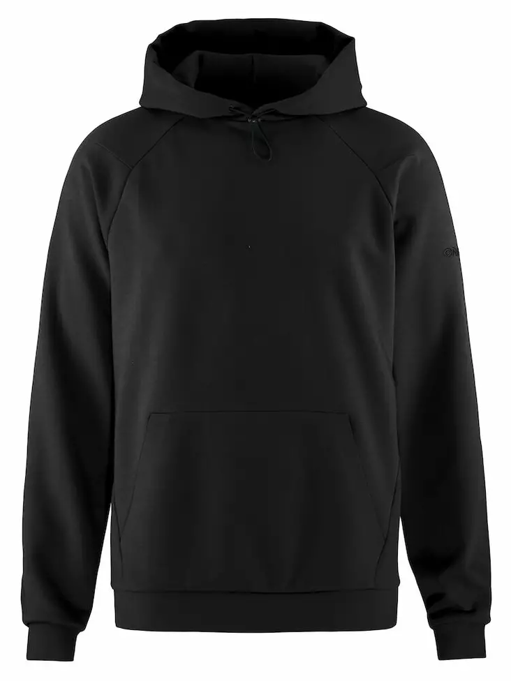 Craft ADV Join Hoodie M, Black - Craft Vaatteet - 1914705-999000 - 1