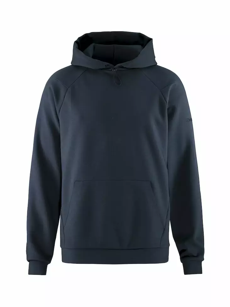 Craft ADV Join Hoodie M, Blaze - Craft Vaatteet - 1914705-396000 - 1