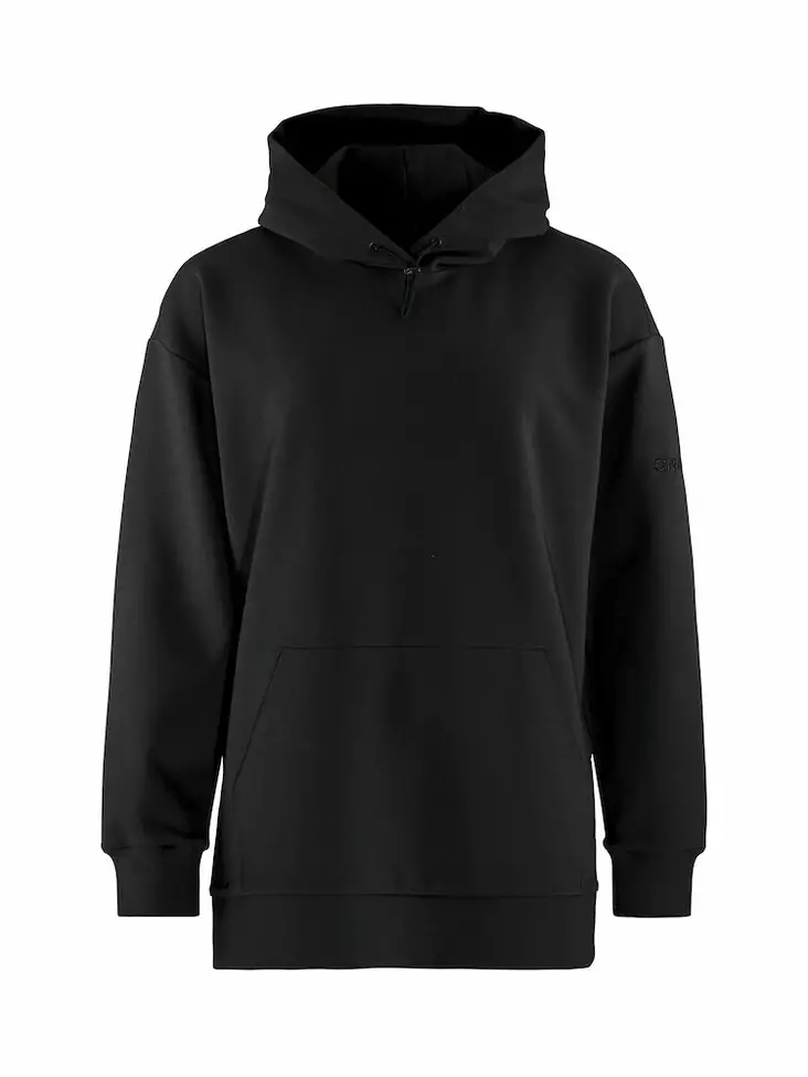 Craft ADV Join Long Hoodie W, Black - Craft Vaatteet - 1914700-999000 - 1