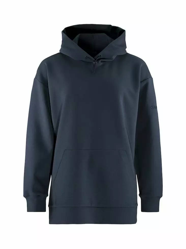 Craft ADV Join Long Hoodie W, Blaze - Craft Vaatteet - 1914700-396000 - 1