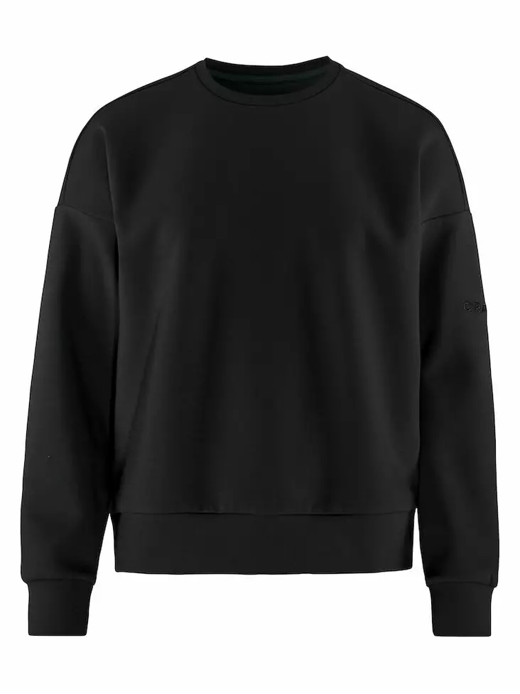 Craft ADV Join RN Sweatshirt W, Black - Craft Vaatteet - 1914770-999000 - 1