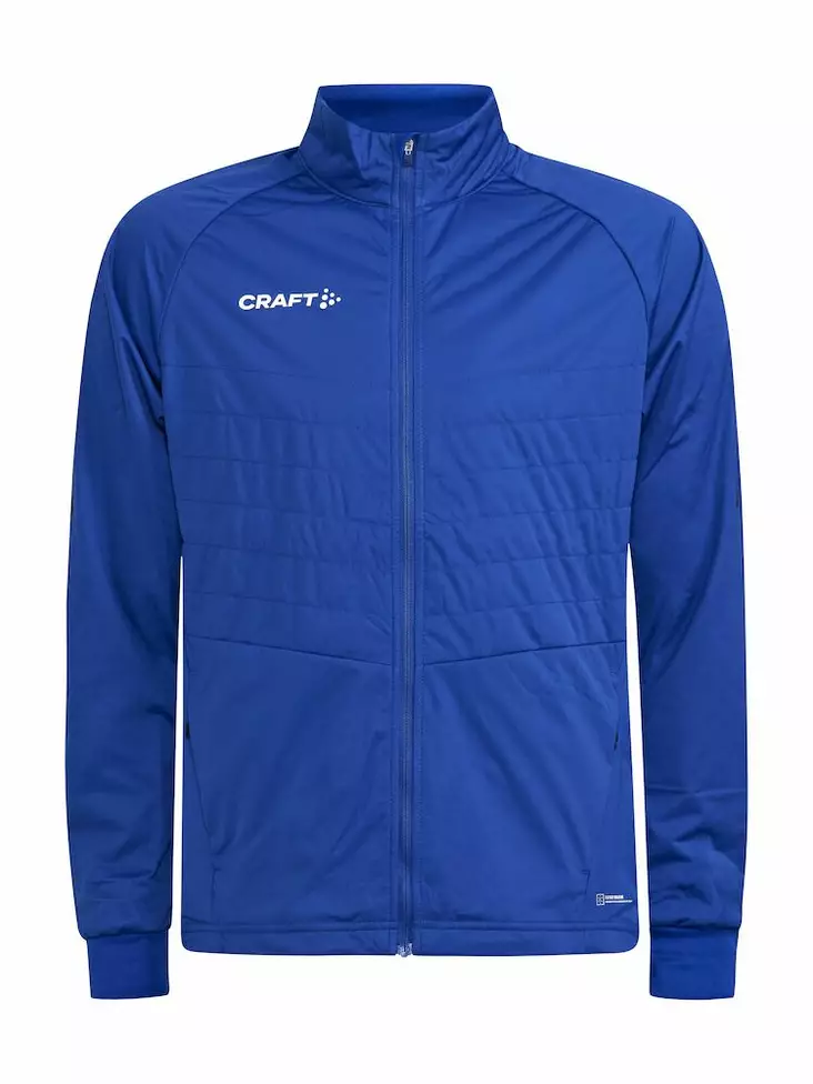 Craft ADV Nordic Ski Club Jacket M, Club Cobolt - Craft Vaatteet - 1912520-346000 - 1