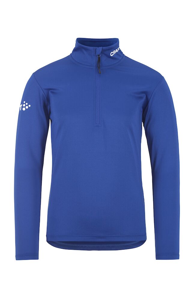 Craft ADV Nordic Ski Club Jersey Jr, Cobolt/white - Craft Vaatteet - 1913411-346900 - 1