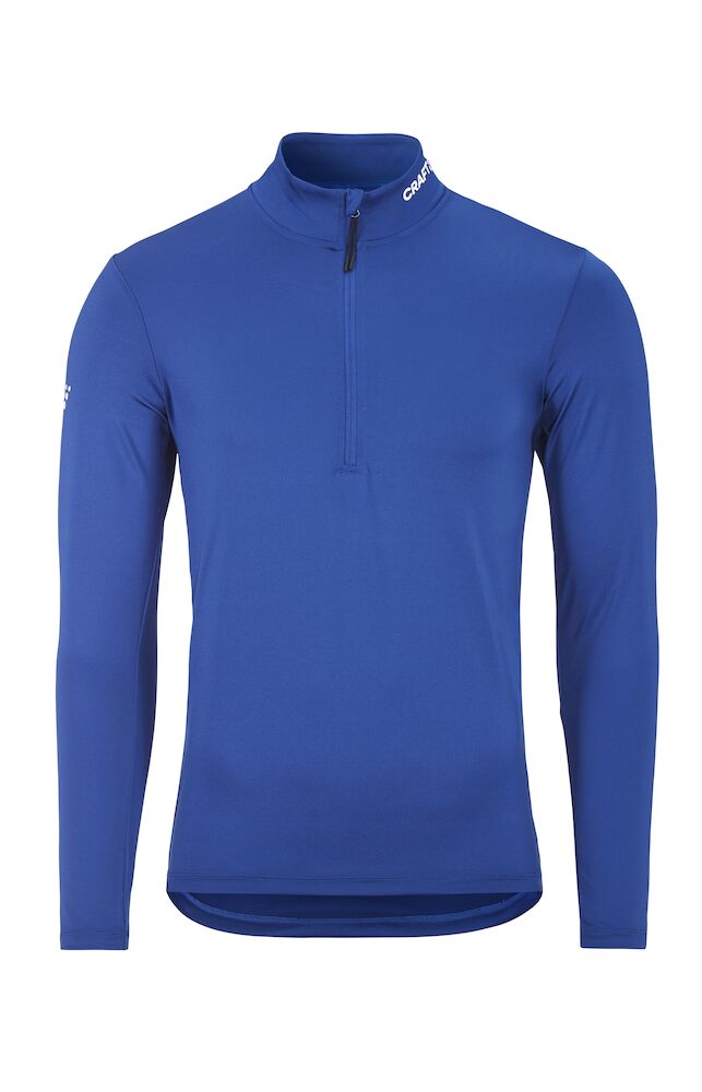 Craft ADV Nordic Ski Club Jersey M, Cobolt/white - Craft Vaatteet - 1912523-346900 - 1