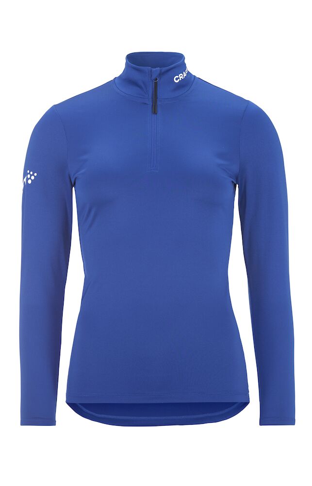 Craft ADV Nordic Ski Club Jersey W, Cobolt/white - Craft Vaatteet - 1912528-346900 - 1